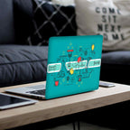 Full Body Laptop Skins & MacBook Skins - WrapCart