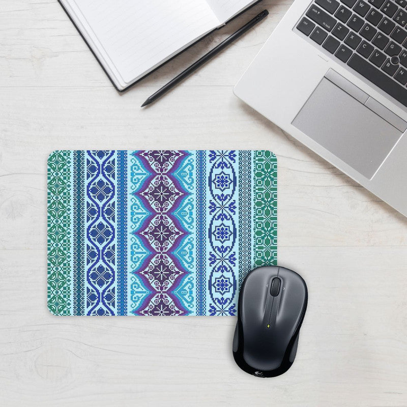 Tribal 3 Mouse Pad Secondary image