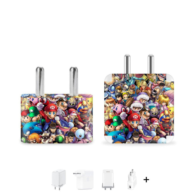 Apple Magsafe Battery Pack Skins & Wraps Main image