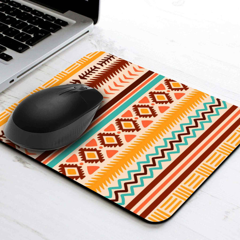 Tribal 4 MousePad Main image