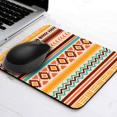 Tribal 4 MousePad