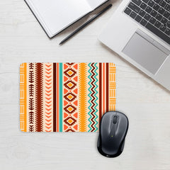 Tribal 4 Mouse Pad
