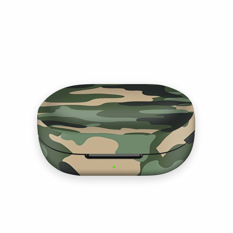 Noise Shots Neo 2 Dark Green Camo Main image
