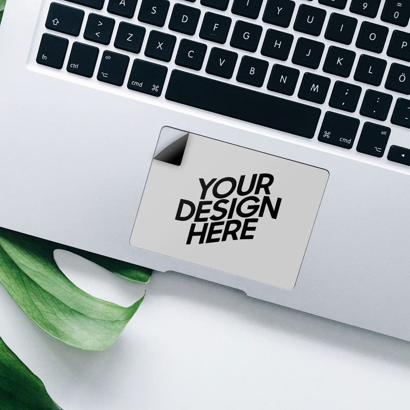 Custom TrackPad Skin