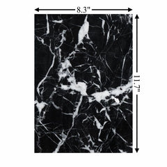 black-marble-switch-board