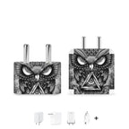 Mobile Charger skins by WrapCart