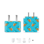 Vivo Flash Charger 80W Skins & Wraps