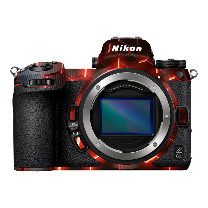 Camera Skins & Wraps by WrapCart