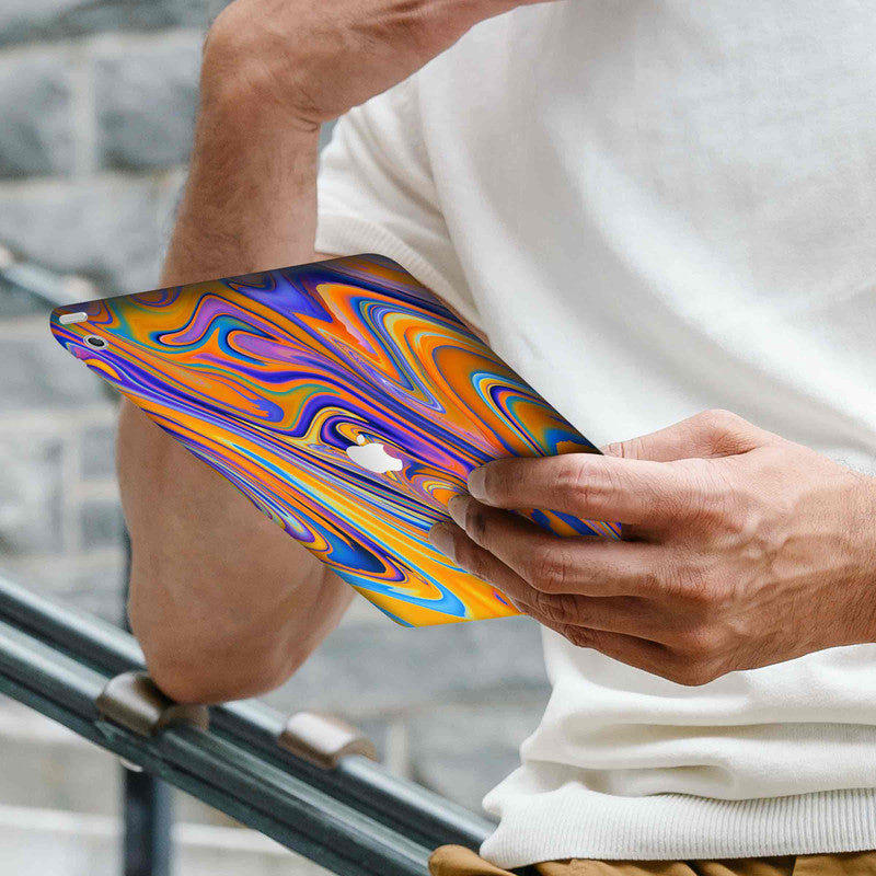 iPad Air 5 2022 Skins & Wraps | Covers and Skins For iPad Air 5 2022