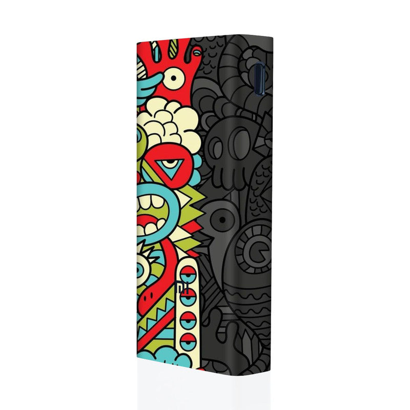 multi-abstract-mi-power-bank-skins Main image