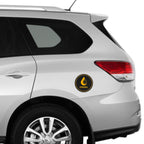 WrapCart Car & Bike Stickers. Customise your car.