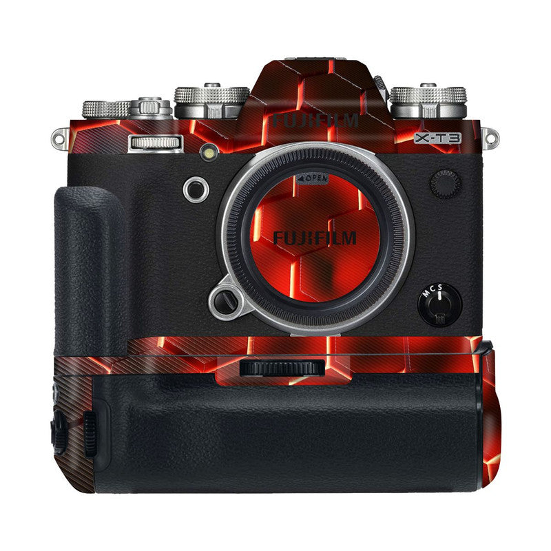 Camera Skins & Wraps by WrapCart