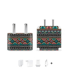 Apple 60W Power Adapter (2008) Charger Skins & Wraps