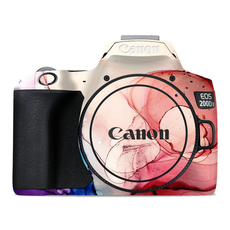 Color Flow Camera Skins Secondary image