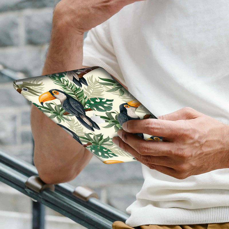 iPad Skin Toucan Secondary image