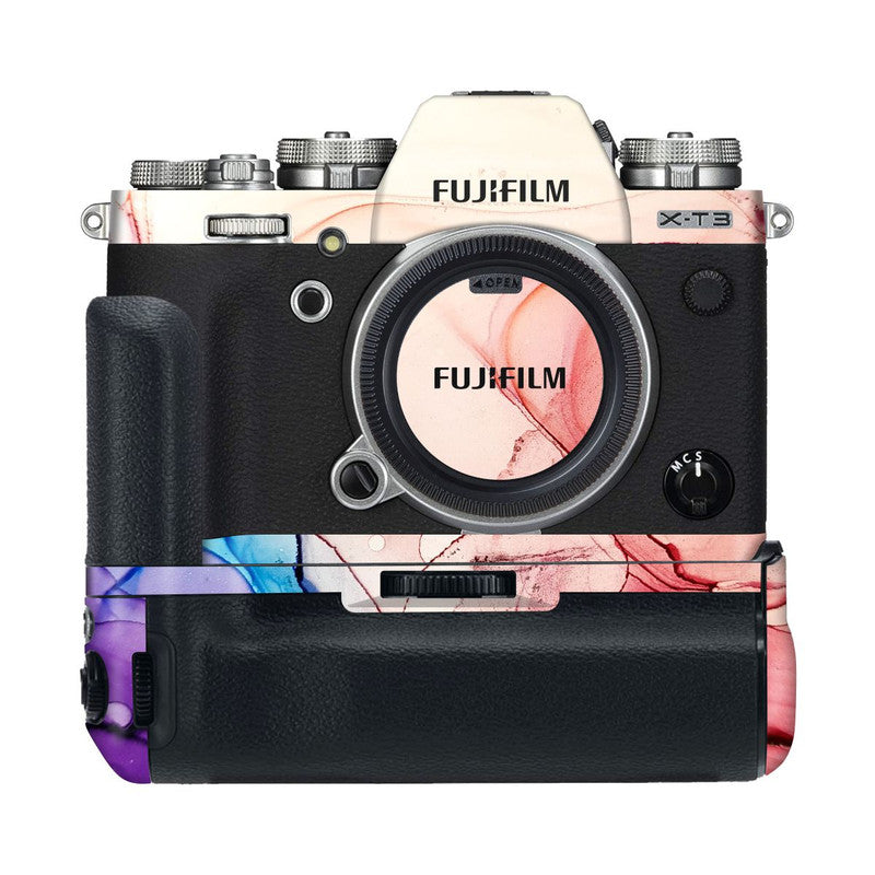 Camera Skins & Wraps by WrapCart