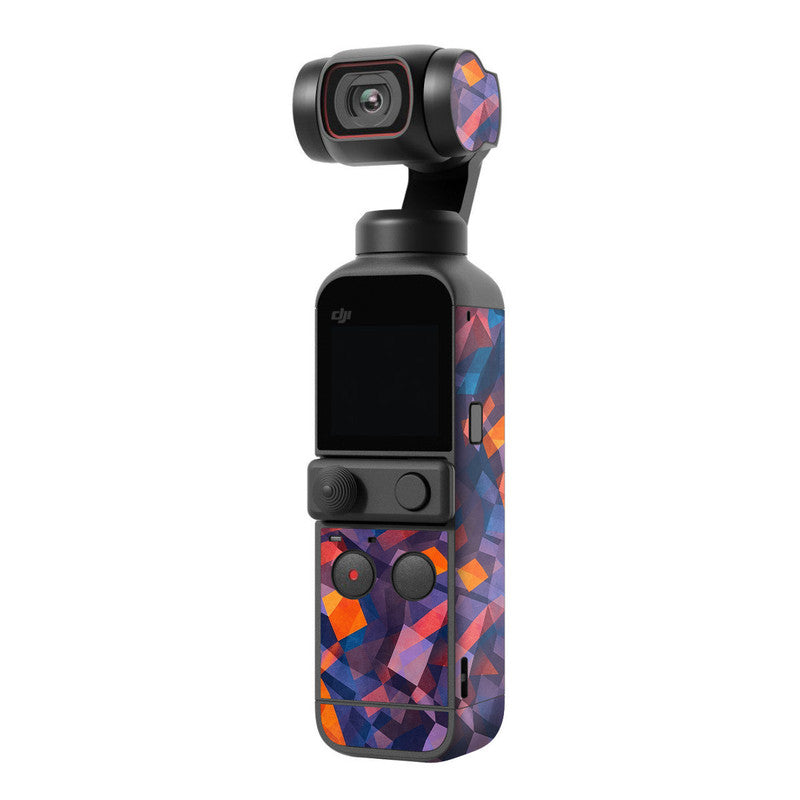 Prism 2 Gimbal Skin Secondary image