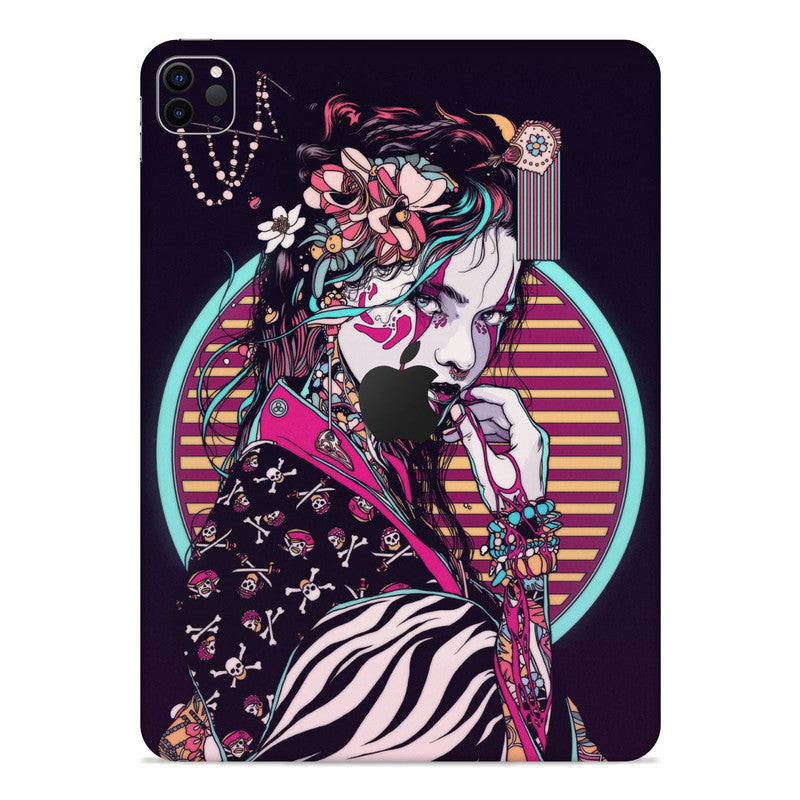 iPad Mini 6 2022 Skins & Wraps | Covers and Skins For iPad Mini 6 2022 Main image