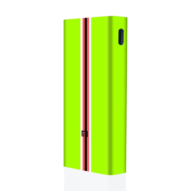 neon-lines-mi-power-bank-skins Main image