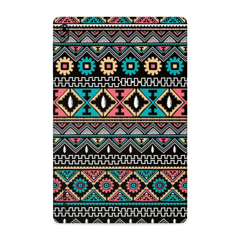 Tribal 1 Tab Skin For Samsung Galaxy Tab S5E    Main image