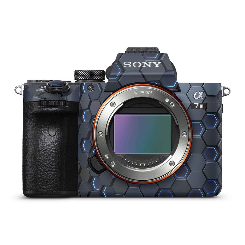 Aesthetic Purple Camera Skins Main image
