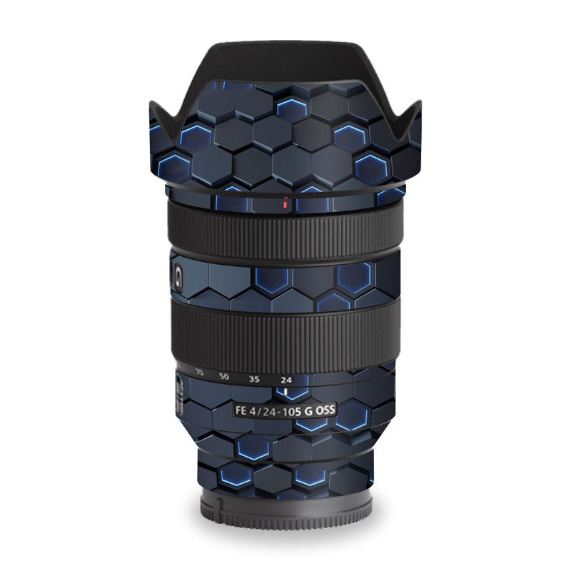 Matrix Tech Lens Skin Secondary image
