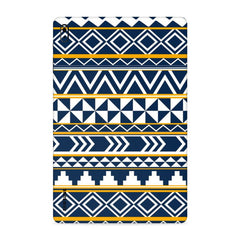 Tribal 2 Tab Skin For Samsung Galaxy Tab S4 10.5
