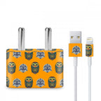 Mobile Charger skins by WrapCart