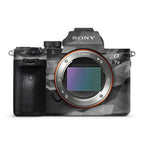 Aesthetic Purple Camera Skins