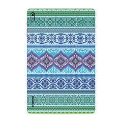 Tribal 3 Tab Skin For Samsung Galaxy Tab S2 9.7