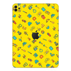 iPad Pro 11in (2020) No Sides Skins & Wraps | Covers and Skins For iPad Pro 11in (2020) No Sides