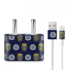 Mobile Charger skins by WrapCart