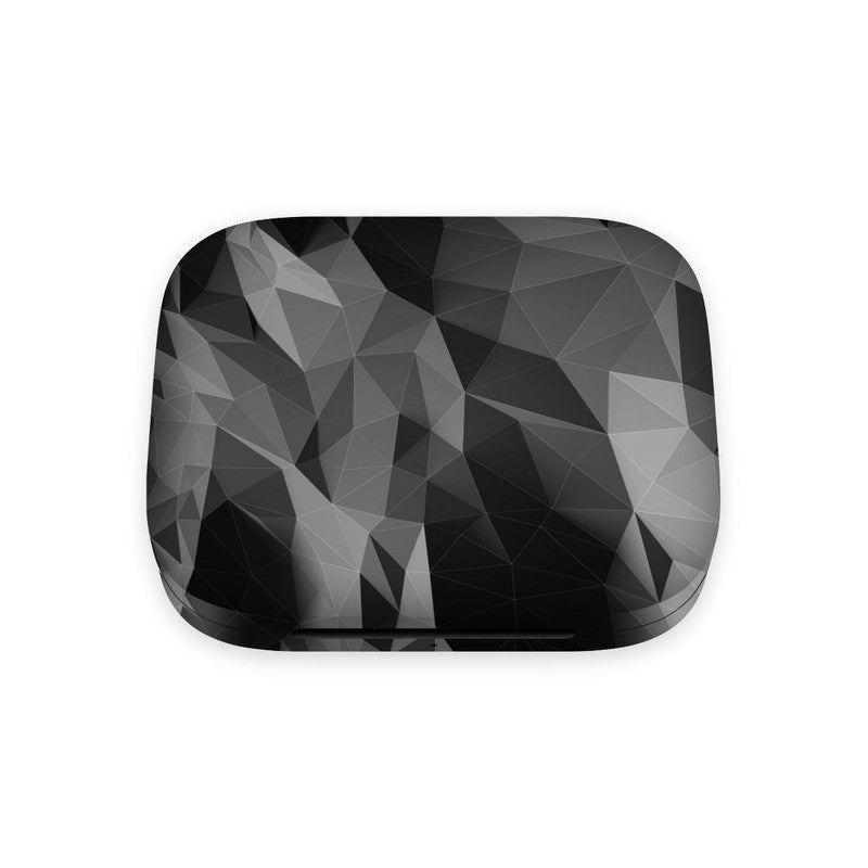 OnePlus Buds Pro Black And White  Skins Main image