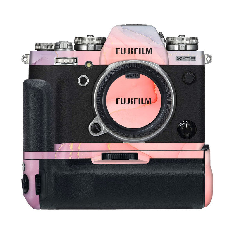 Camera Skins & Wraps by WrapCart