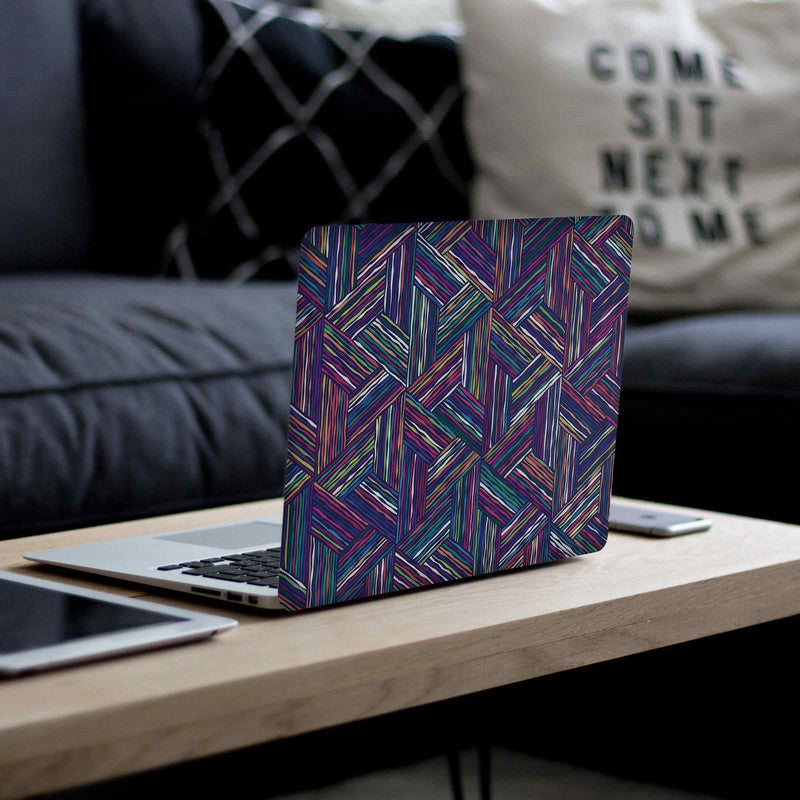Full Body Laptop Skins & MacBook Skins - WrapCart