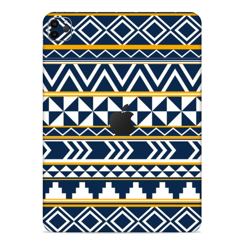 iPad Air 10.5 (2019) No Sides Skins & Wraps | Covers and Skins For iPad Air 10.5 (2019) No Sides Main image