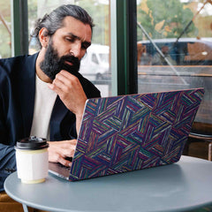 design-pattern-1-laptop-skin