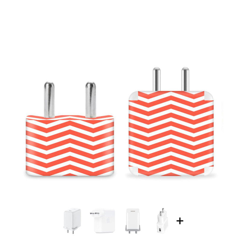 Realme Vooc Charger Skins & Wraps Main image