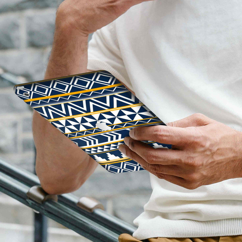 iPad Skin Tribal 2 Secondary image