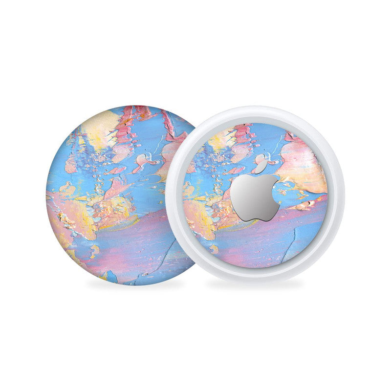 Airtag Skins and Airtag Wraps. Best quality skins for Airtag in India. Change the look of your Airtags with WrapCart Airtags Skins. Looking for Airtags Skins or Airtags Covers? Buy WrapCart elegant printed Airtags wraps now. Main image