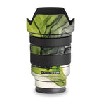 Leafy Art Lens Skin