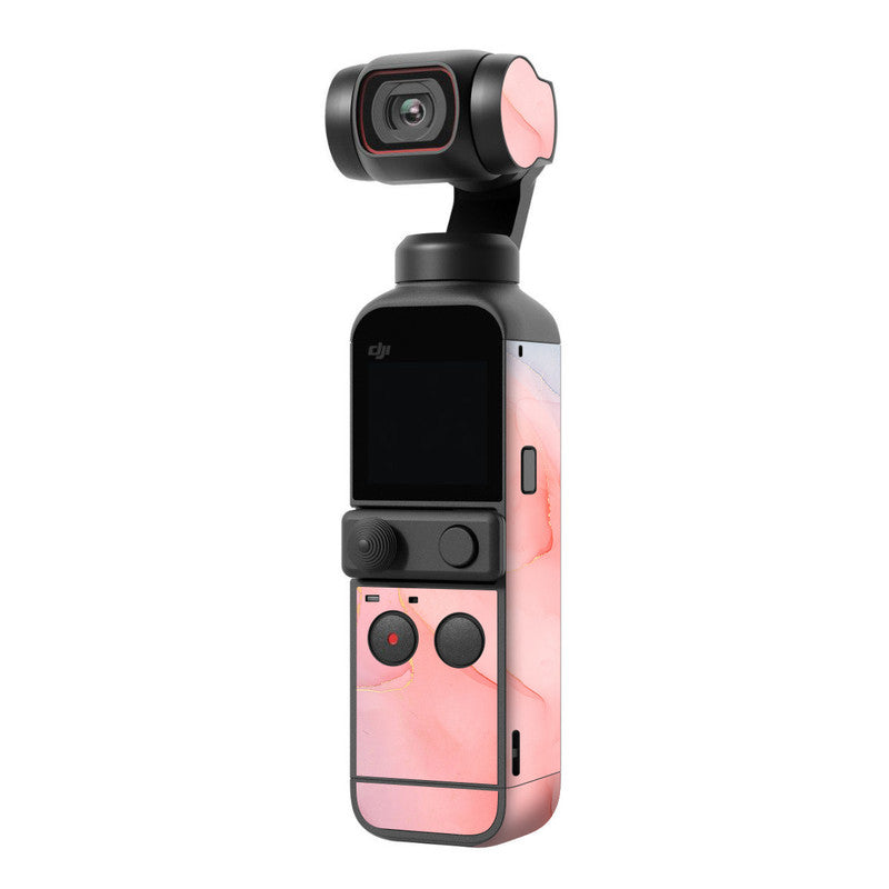 Sea And Corals Gimbal Skin