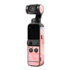 Sea And Corals Gimbal Skin