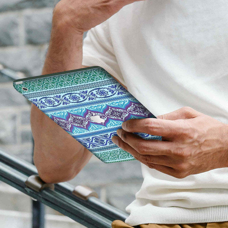 iPad Skin Tribal 3 Secondary image