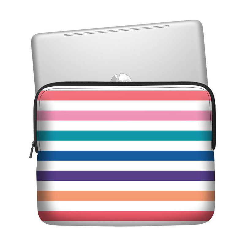 Parallel 1 Laptop Sleeve Main image