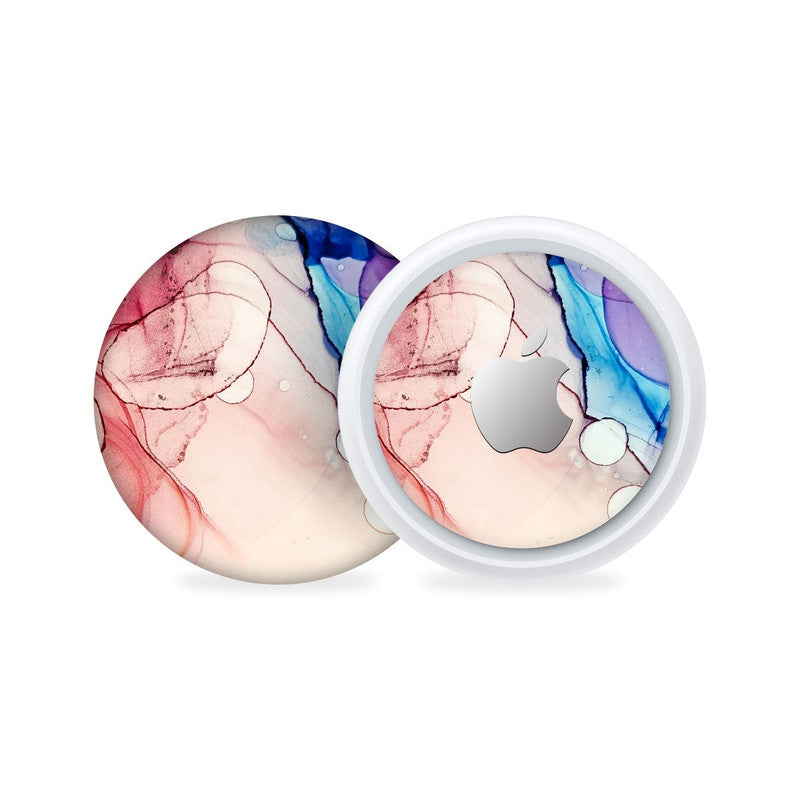 Airtag Skins and Airtag Wraps. Best quality skins for Airtag in India. Change the look of your Airtags with WrapCart Airtags Skins. Looking for Airtags Skins or Airtags Covers? Buy WrapCart elegant printed Airtags wraps now. Main image