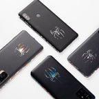 High Quality 3M mobile skins & wraps in India & USA. Best Covers for mobile phones.