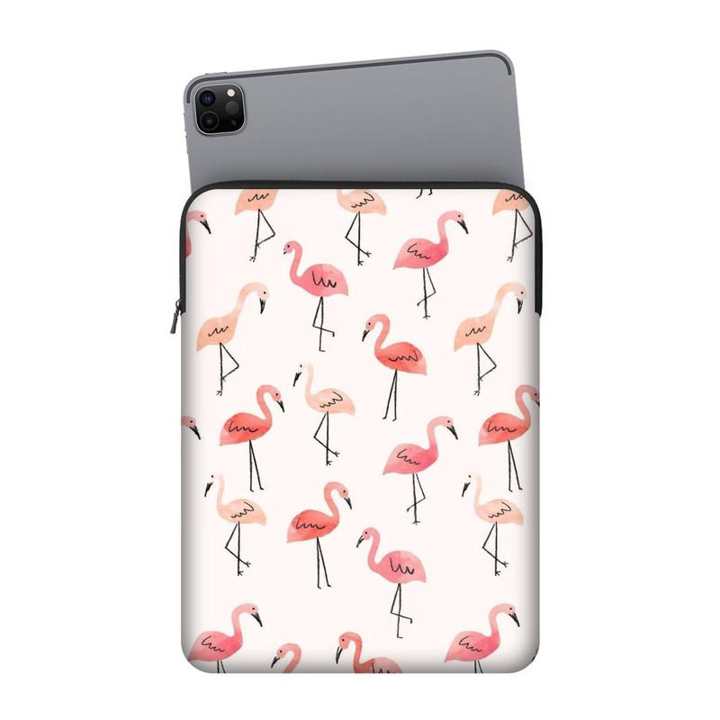 Flamingo 2 Tab Sleeve Main image