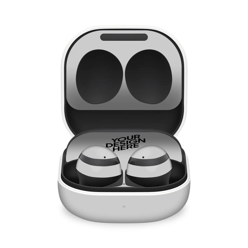 Airpods Skins & Wraps, Oneplsu Buds Skins & Wraps, Nothing Ear 1 Skins & Wraps by WrapCart. Covers for your audio TWS in India. Main image