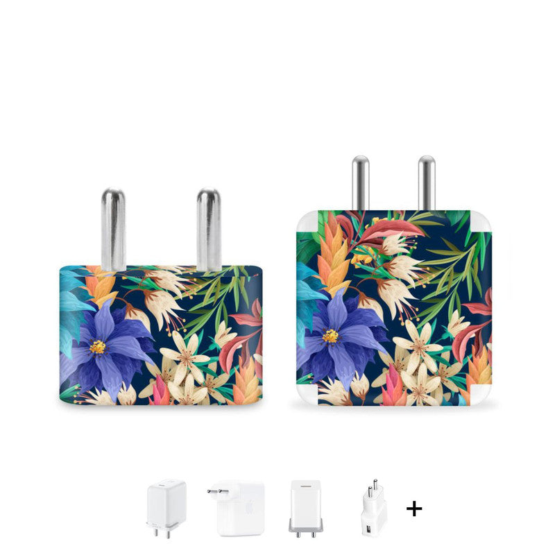 Realme 18W Charger Skins & Wraps Main image
